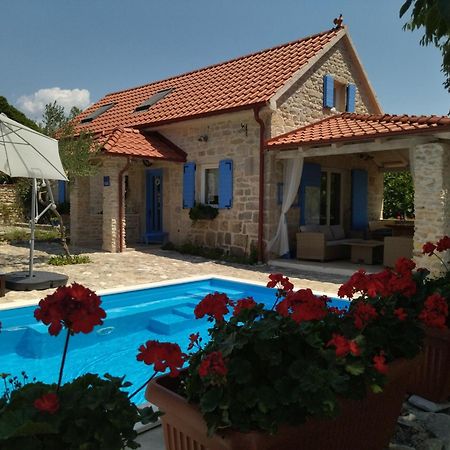 Holiday Home Toma Puljane Ngoại thất bức ảnh