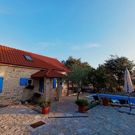 Holiday Home Toma Puljane Ngoại thất bức ảnh