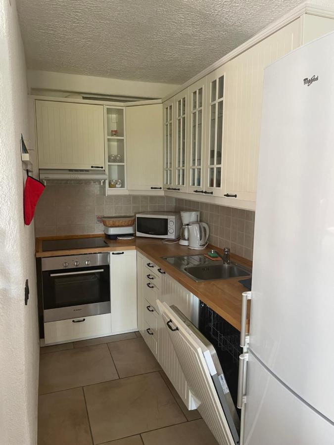 Holiday Home Toma Puljane Ngoại thất bức ảnh