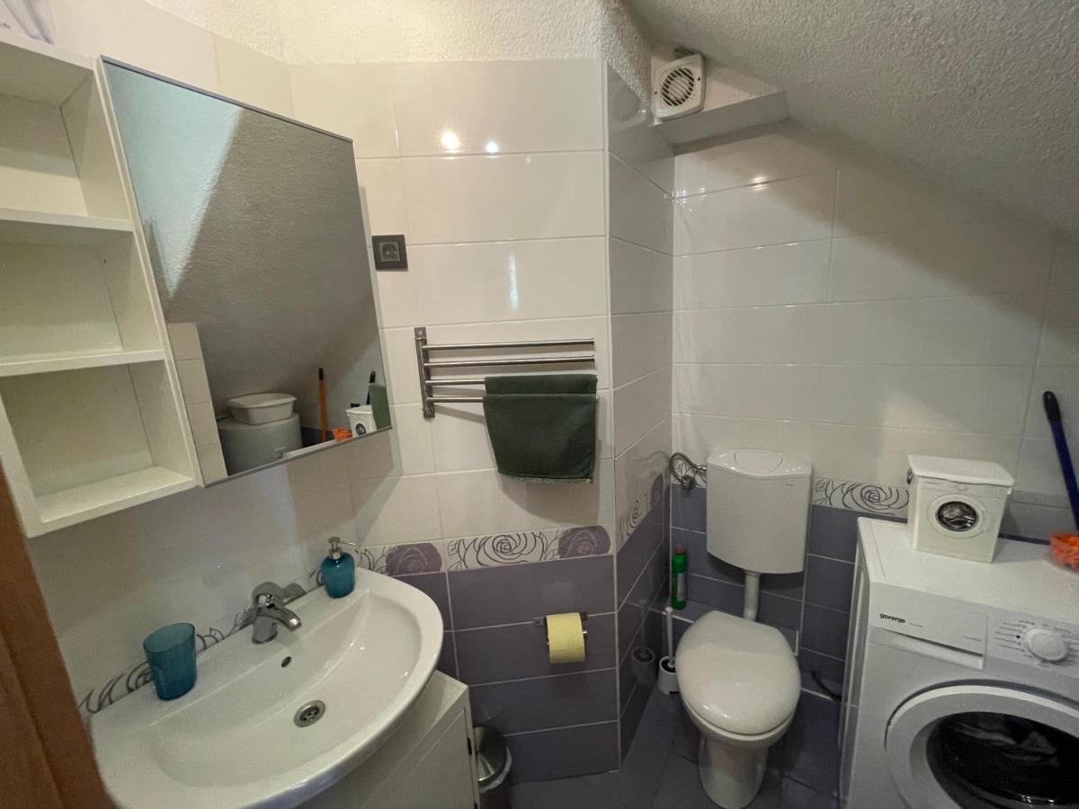 Holiday Home Toma Puljane Ngoại thất bức ảnh
