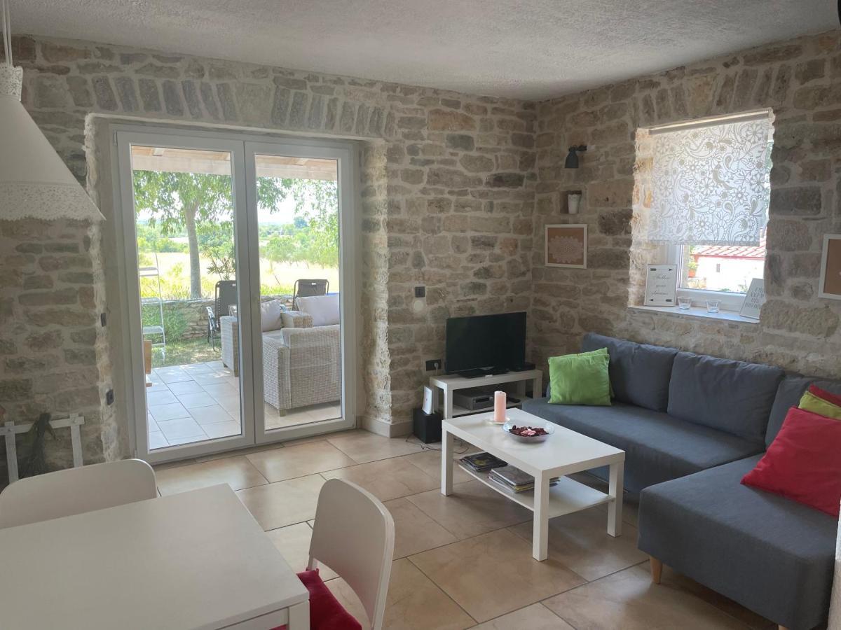 Holiday Home Toma Puljane Ngoại thất bức ảnh