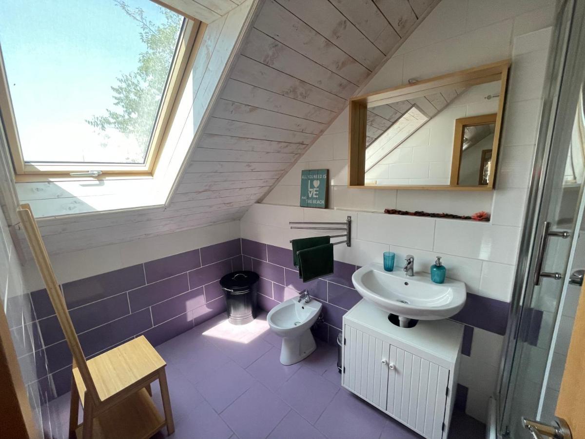 Holiday Home Toma Puljane Ngoại thất bức ảnh