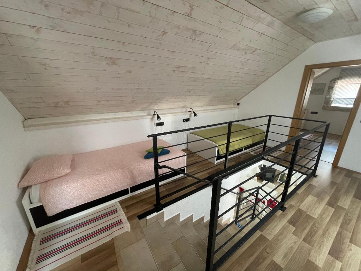 Holiday Home Toma Puljane Ngoại thất bức ảnh
