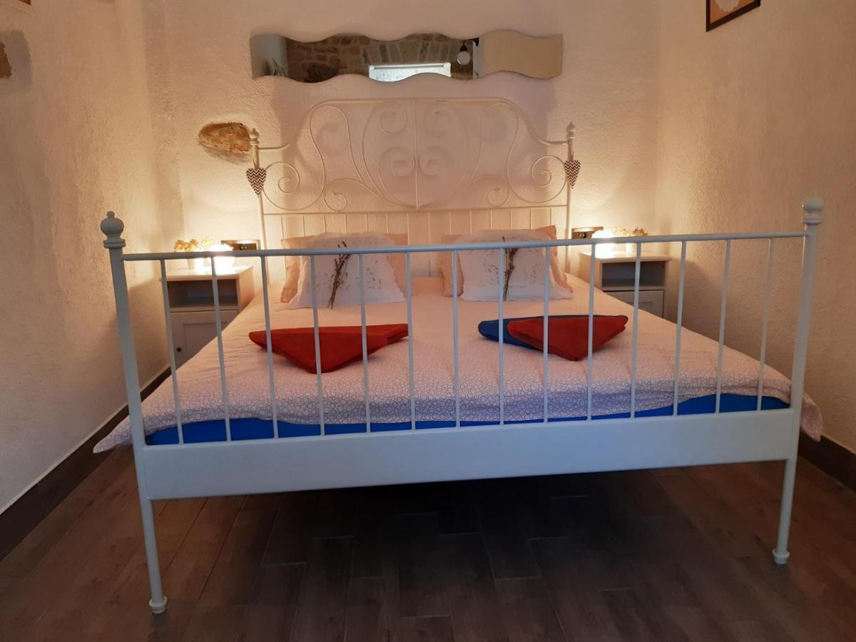 Holiday Home Toma Puljane Ngoại thất bức ảnh