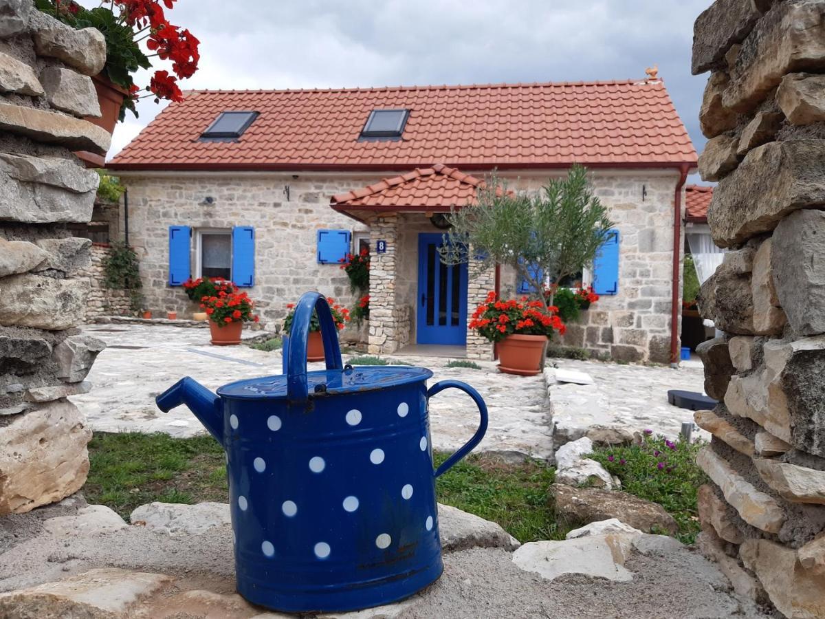 Holiday Home Toma Puljane Ngoại thất bức ảnh